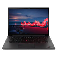 Thinkpad X1 Extreme Gen 4 i7-11800H l RAM 16G l SSD 512G l VGA 3050Ti 4GB 15' UHD 4K [ BẢO HÀNH 3 - 12 THÁNG ] Like New
