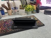 Thinkpad X1 Thinkpad Tablet Gen 3 - i7 8650u/16/256 Nvme/ 3k touch hằn nhẹ/ cam led/ pin good