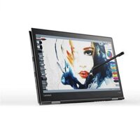 Thinkpad X1 Yoga Gen 2, Core i7-7600U, 16GB RAM, 512GB SSD, Intel Graphics HD 620, 14" 2K Touch