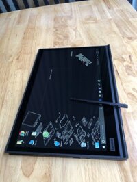 Thinkpad X1 Yoga Gen 3 Core i7-8650U Ram 16G SSD 512G 14" {2K}