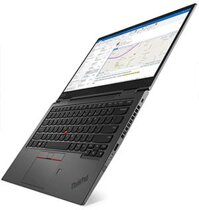 ThinkPad X1 Yoga Gen 4/ i7-10510U-1.8G/ 16G/ 512GB SSD/ 14” FHD IPS-Pen/ FP/ WWAN/ W10P - 20SA000XVN