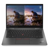Thinkpad X1 Yoga Gen 5 (Core i7-10610u, Ram 16GB, SSD 512GB, Intel UHD Graphics, Màn 14'' FHD Touch)