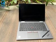 Thinkpad X1 Yoga Gen 5 i7 sẵn bút cảm ứng