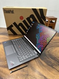 Thinkpad X1 Yoga Gen 8 i7  1365U, 32G, 512G