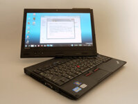 Thinkpad X220Tablet core i7/4G/SSD intell 160G Xoay 360 Cảm Ứng Đa Điểm