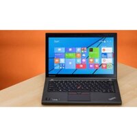 Thinkpad X250 (Core i5-5300U, Ram 4Gb, HDD 500Gb, LCD 12.5" IPS, VGA Intel HD5500) doanh nhân giá rẻ