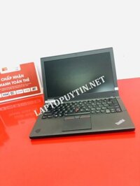 ThinkPad X250-I5 5300u-SSD 128G-mini siêu gọn nhẹ/siêu rẻ.