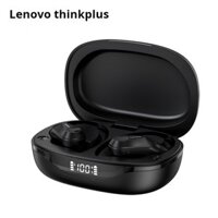 Thinkplus LP75 Tai nghe kỹ thuật số Bluetooth không dây Thể thao trong tai Tai nghe độ trễ thấp