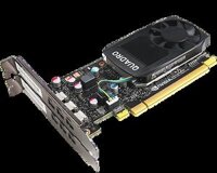 ThinkStation Nvidia Quadro P400 HP