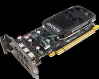 ThinkStation Nvidia Quadro P400 LP