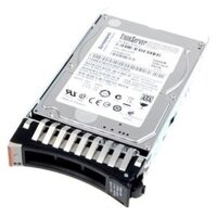 ThinkSystem 2.5" 2.4TB 10K SAS 12Gb Hot Swap 512e HDD (7XB7A00069)