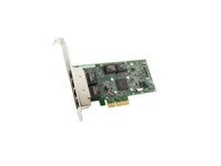 ThinkSystem Intel I350-T4 PCIe 1Gb 4-Port RJ45 Ethernet Adapter (7ZT7A00535)