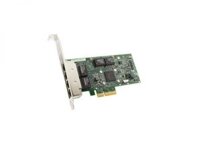 ThinkSystem Intel I350-T4 PCIe 1Gb 4-Port RJ45 Ethernet Adapter (7ZT7A00535)