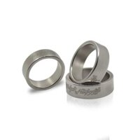 Thinner Pk Thiết Kế Mẹo Magnetic Ring Magic Prop Phụ Kiện