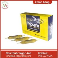 Thioserin