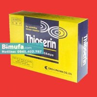 Thioserin