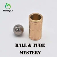 Thirstyaa Magic Balls Rises Falls Mentalism Dễ dàng học Đồ chơi ảo thuật