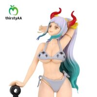 Thirstyaa One Piece Nami Hình Đồ Chơi Bộ Sưu Tập Búp Bê Trẻ Em Bé Gái Bé Trai