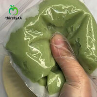 Thirstyaa Sadnwich Fidget Đồ Chơi Muối Biển Mềm Mochi Đồ Chơi Trẻ Em