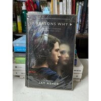 Thirteen Reasons Why tiếng Anh