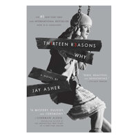 Thirteen Reasons Why