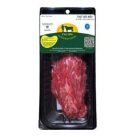 Thịt Ba Chỉ Bò Cắt Lát, Beef Short Plate (250g) - PACOW INTERNATIONAL