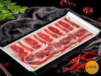 Thịt ba chỉ bò Mỹ Greater Omaha - Short Plate Beef