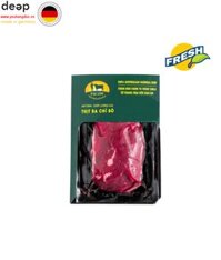 Thịt ba chỉ bò Úc Pacow (0.25Kg) DEEP41 www.yeuhangduc.vn sẵn sàng cho bạn
