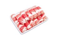 Thịt Ba Chỉ Bò Úc Queen Beef 500g