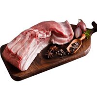 THỊT BA RỌI HEO RÚT SƯỜN (500G)