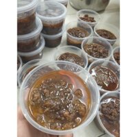 Thịt ba rọi xào mắm ruốc sả ớt siêu ngon