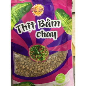 Thịt Bằm chay Âu Lạc gói 1kg