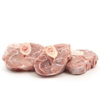 Thịt Bắp Bê Có Xương Đông Lạnh Victoria 500G