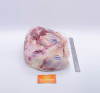 THỊT BẮP BÒ ÚC ĐÔNG LẠNH -SHIN SHANK- FROZEN AUSTRALIAN BEEF