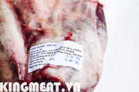 THỊT BẮP BÒ ÚC ĐÔNG LẠNH -SHIN SHANK