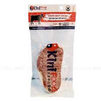 Thịt bò cao cấp bít tết  Striploin Okini 250g