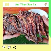 Thịt Bò Gác Bếp Sơn La 1kg