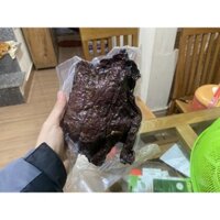 Thịt Bò Gác Bếp Sơn La (500g-1kg)