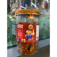 Thịt bò khô Bokay 200g