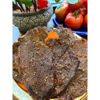 THỊT BÒ KHÔ TÂM GIA FOOD 200gr