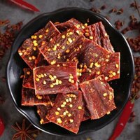 thịt bò khô tây tạng 500gam