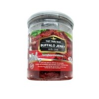 Thịt bò khô - Trâu khô Nhiều Vị Quang Hiển [Giá tốt]