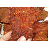 Thịt Bò Miếng 250g Bò Khô Hàng chất lượng cao Đồ Ăn Vặt Hà Nội