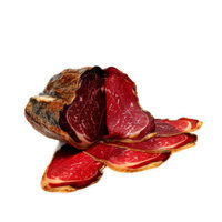 THỊT BÒ MUỐI XÔNG KHÓI CECINA IBERICA 100G