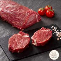 [Thịt bò Úc tươi 12h] Thịt thăn nội I Bò Úc 500gr I Giao Siêu Tốc HN