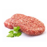 Thịt Bò Úc Xay Đông Lạnh 80Cl Angus 150G