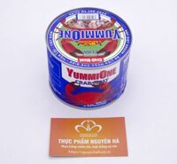 THỊT CÀNG CUA BIỂN CLAW – YUMMIONE CRAB MEAT (454GRAM/ hộp)