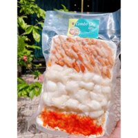 THỊT CÀNG GHẸ loại 1. Khay 500g (giao hỏa tốc)