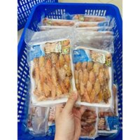 Thịt càng ghẹ