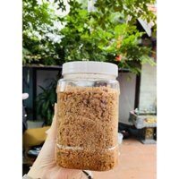 Thịt chưng mắm tép Đồ Sơn